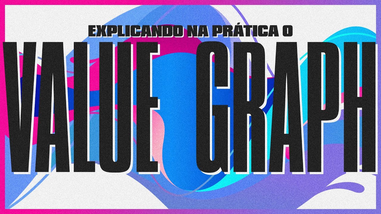 EXPLICANDO NA PRÁTICA O VALUE GRAPH | AFTER EFFECTS TUTORIAL