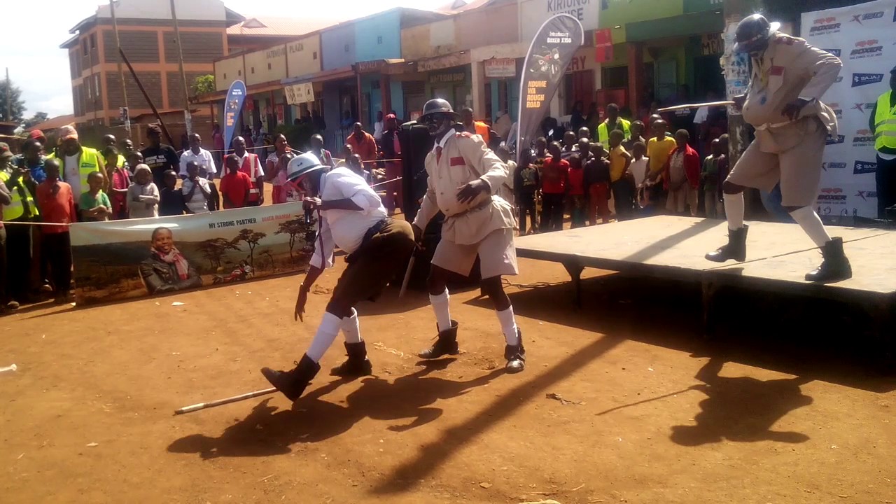 Zangalewa zamazakale at rdshw(1)