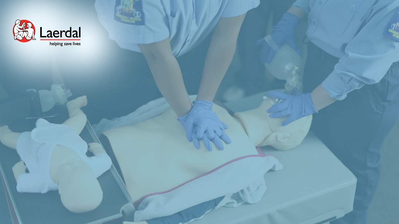 EMS Product Showcase - Optimize EMS Training Efficiency and Performance
