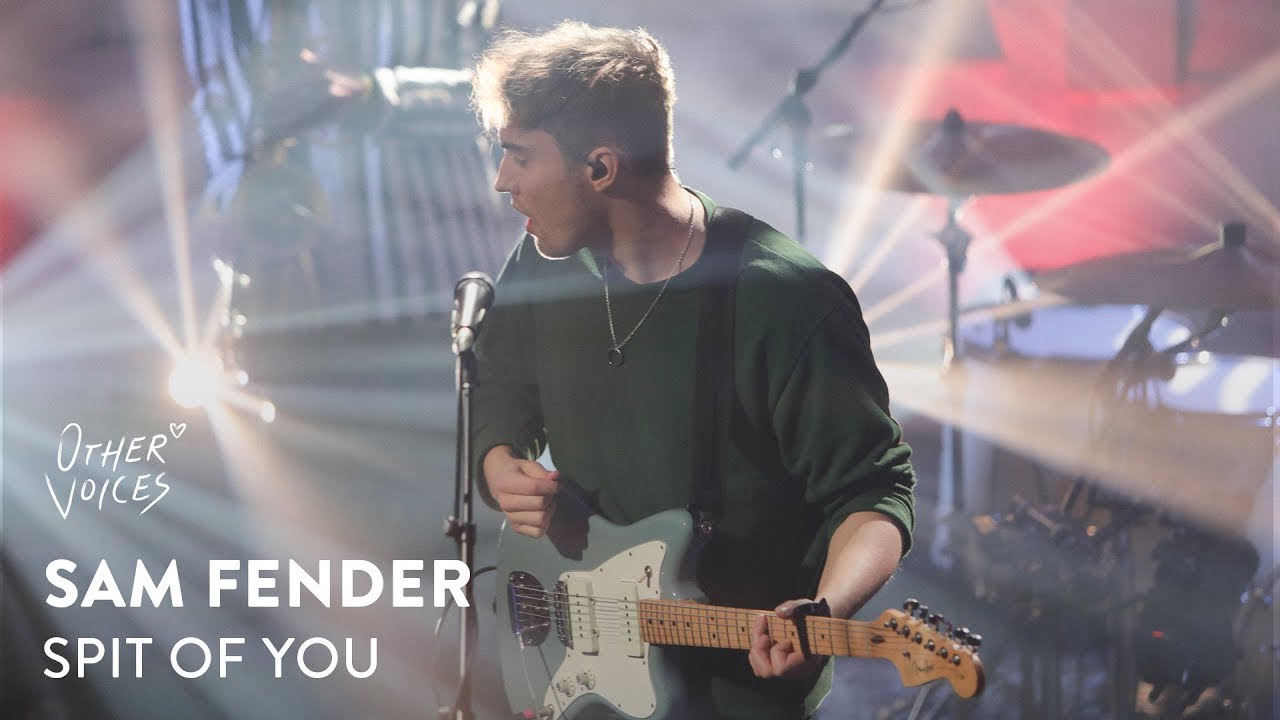Sam Fender - Spit of You | Live at Other Voices Festival (2021)