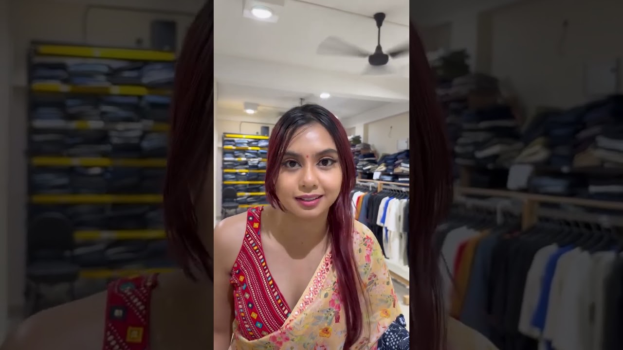 বিয়ে নিয়ে আলাদাই বক্তব্য#shoopingvlog 
