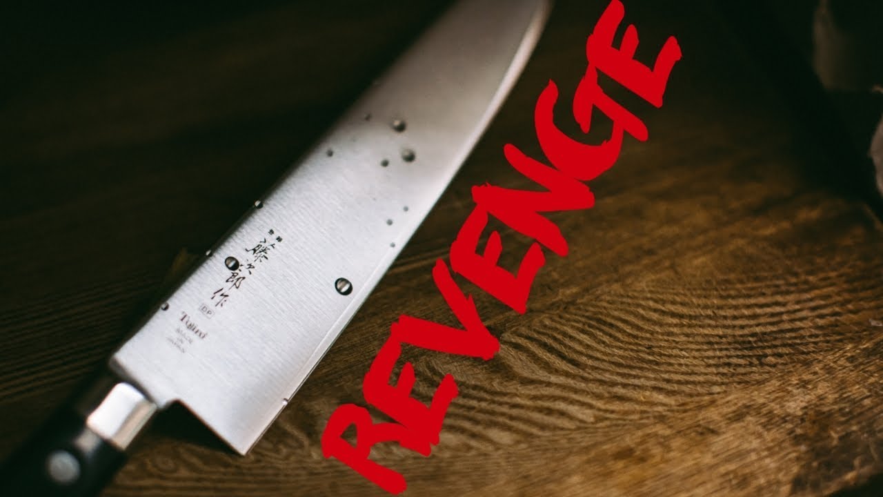 r/ProRevenge ft. r/Nuclear Revenge | fresh