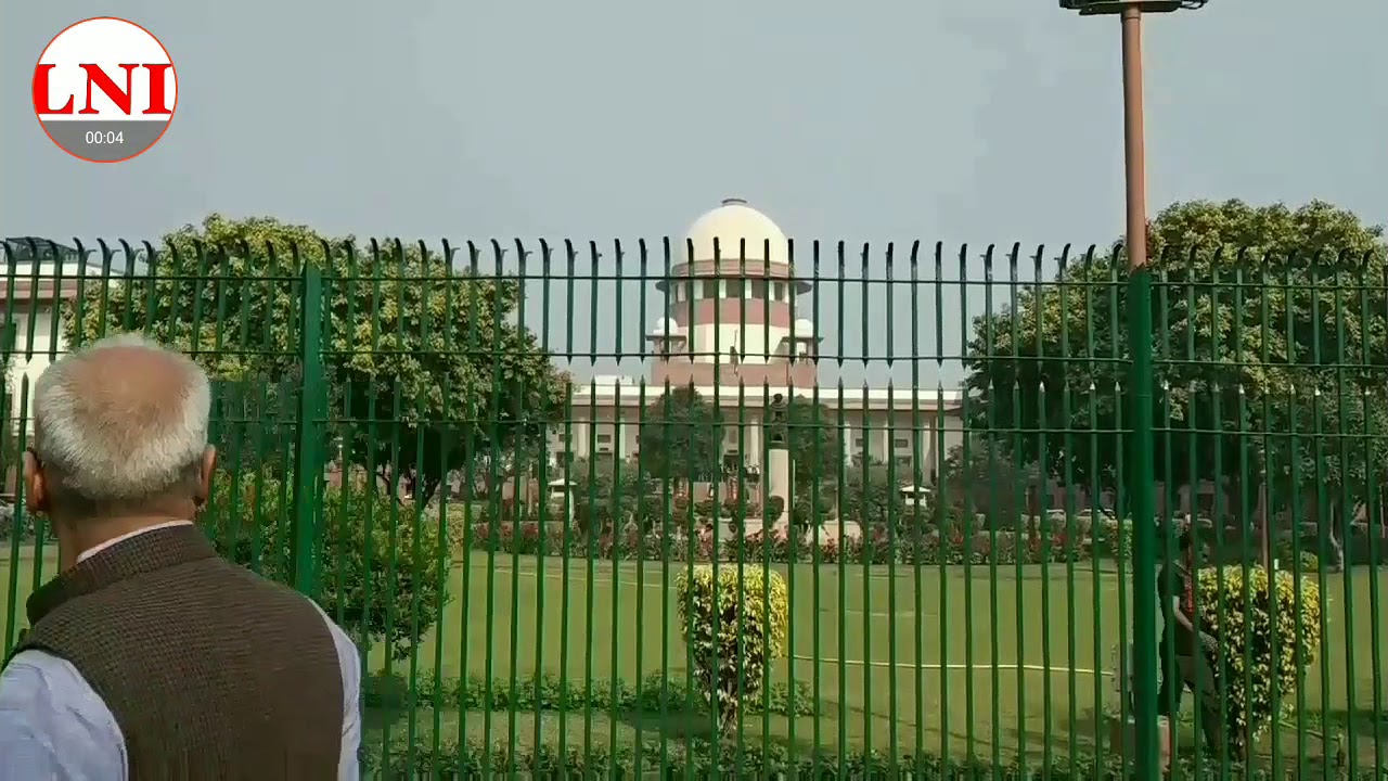 PUCL vs Union of India