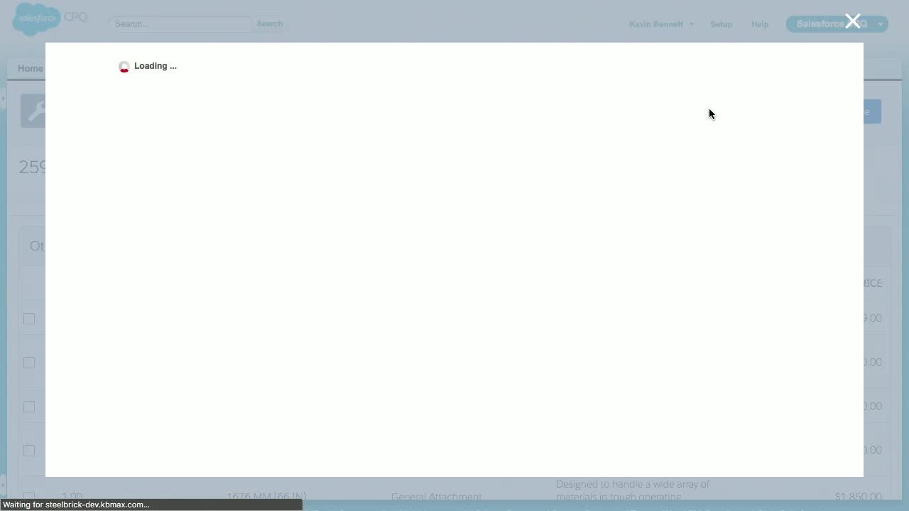 Salesforce CPQ - Three Hacks to Extend the CPQ Platform