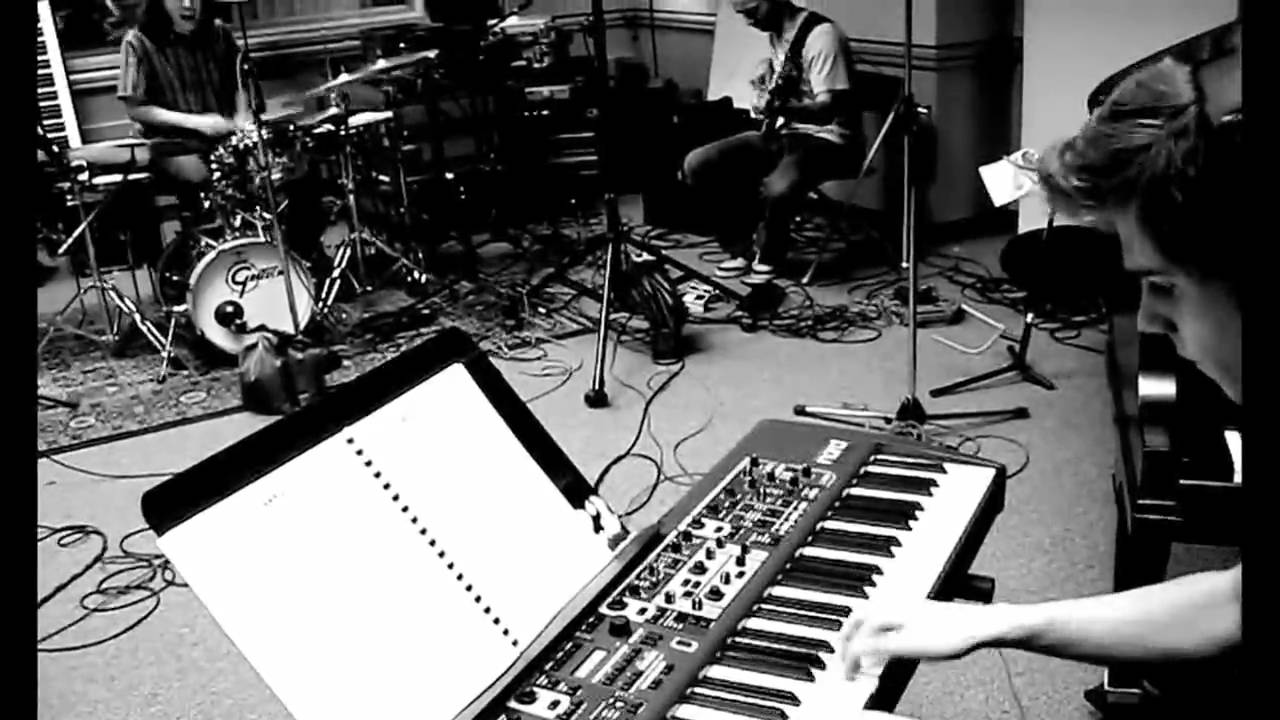 Nardis - Miles Davis (cover by Punching Abraham)