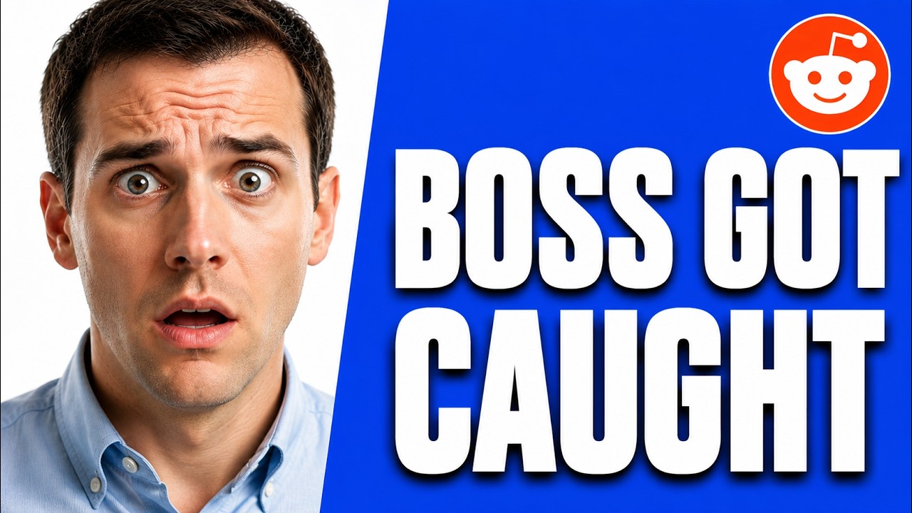 3 Workplace Revenge Stories Where Karma Won