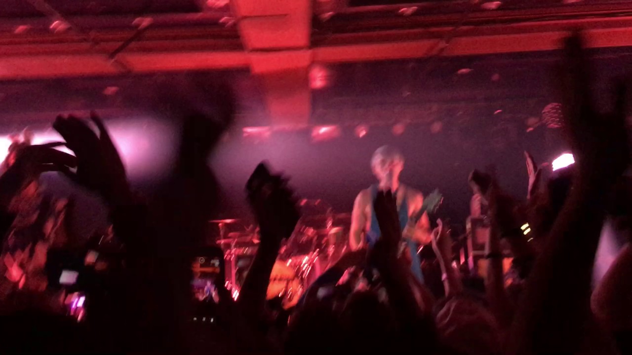 Waterparks 