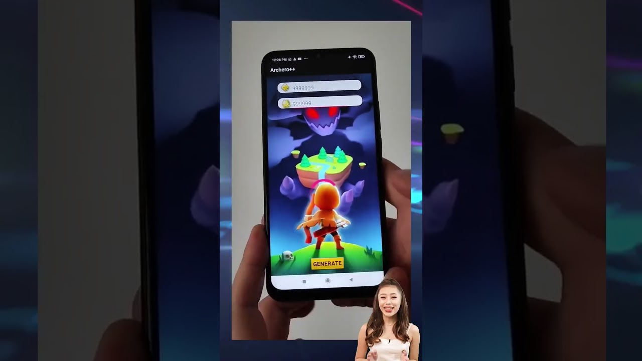 Archero  free hack in 2025  unlimited resources