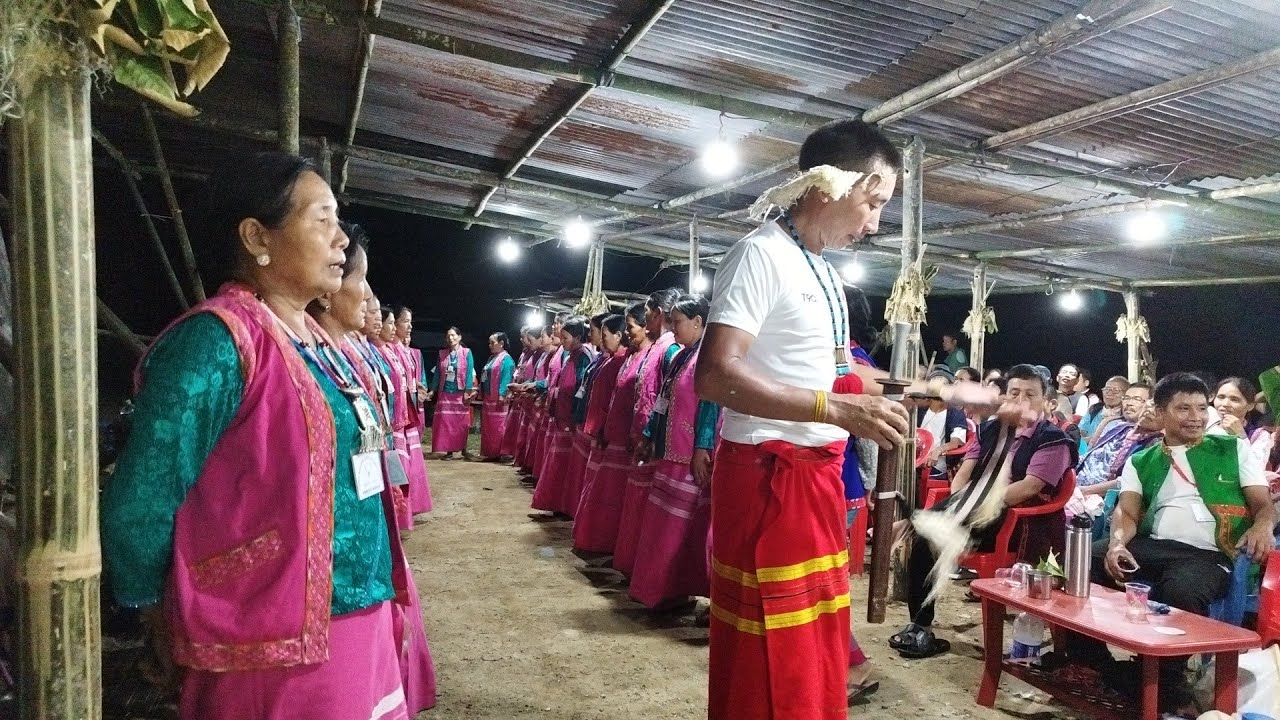 JOMO SOLUNG PONUNG 2024 2ed NIGHT