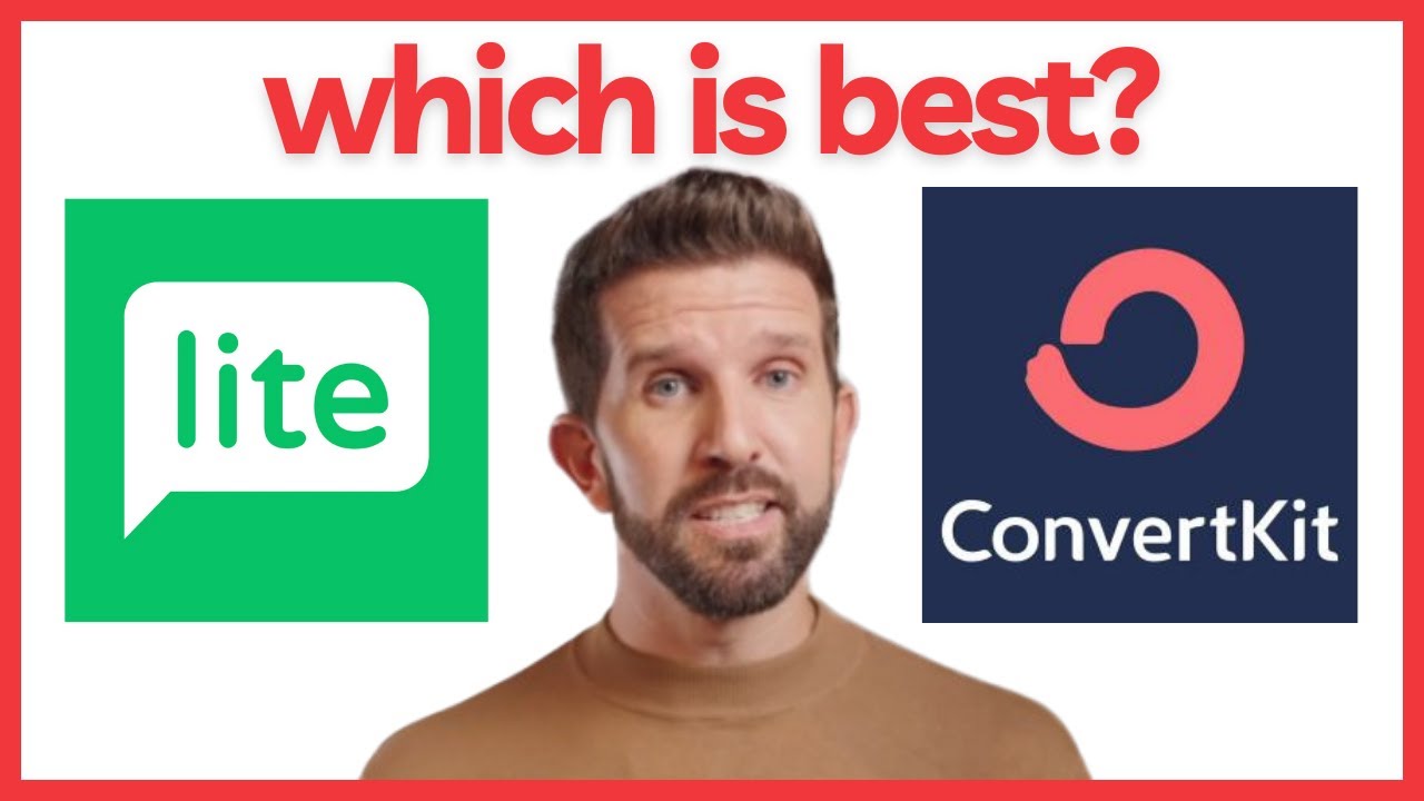 MailerLite vs ConvertKit: Which is Better for Email Marketing Automation?