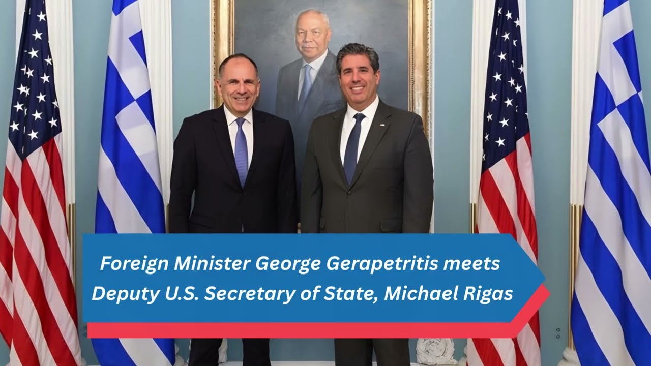 Highlights of the week #GreeceUNSC - Week 61 (21-27.02.2026)