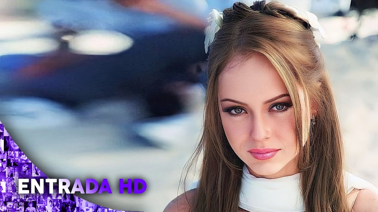 Por Tu Amor Entrada  HD | Con Gaby Spanic