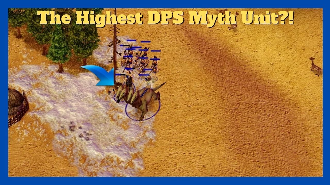 A Perfect Anatolia Example | Zeus vs Zeus #aom #ageofempires