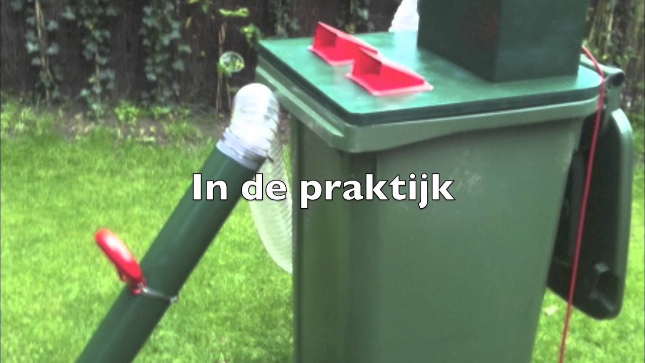 bladzuiger www.crowd-funders.nl