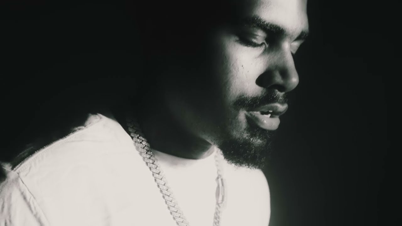Leaf Ward - &ldquo; Keep Trying&rdquo; Prod. by LafDaDon (SHOT BY @skeetproduction )