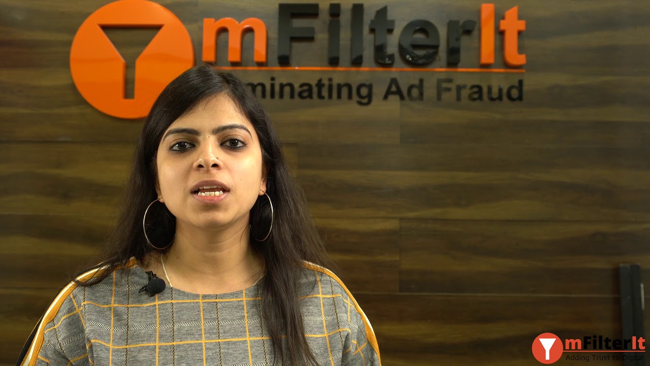 Sonali: What is it like to work at mFilterIt?