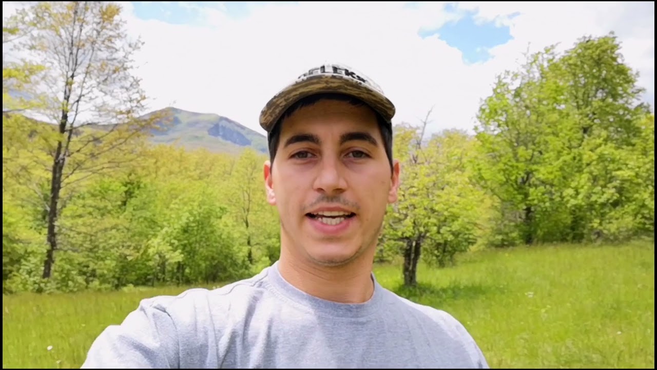Mollo tutto e vado a vivere in Montagna ⛰️