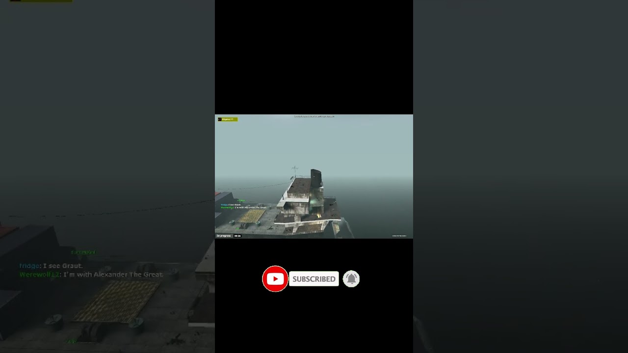 Human Firework  #gaming #gmodist #ttt #funny #gmod
