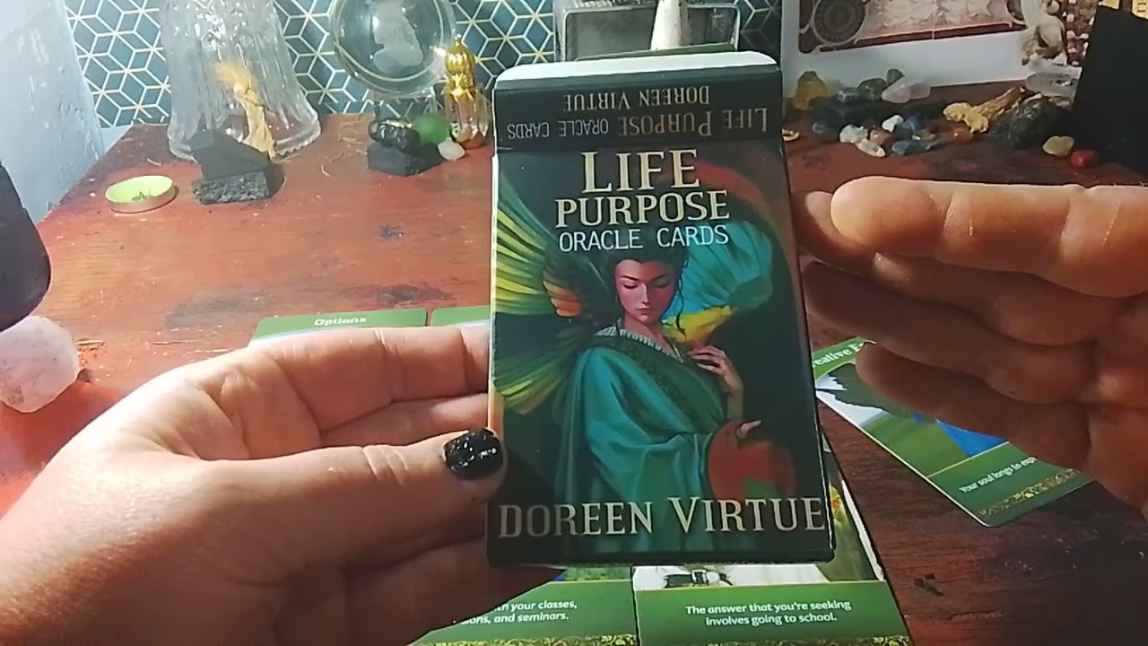 SVRHA OVOG ODNOSA I VAŠA LIČNA  SVRHA? 💗🔥🏵️ 