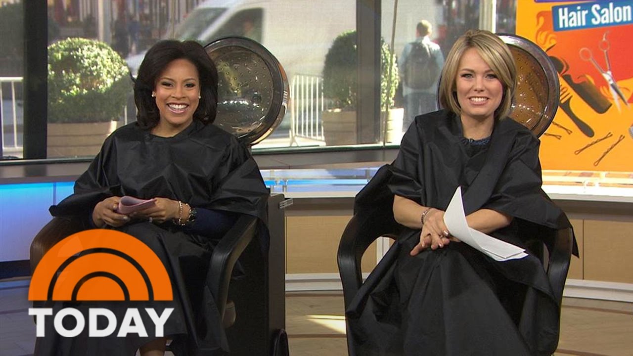Hair Salon Secrets: How To Get The Best Service At The Hair Salon | TODAY