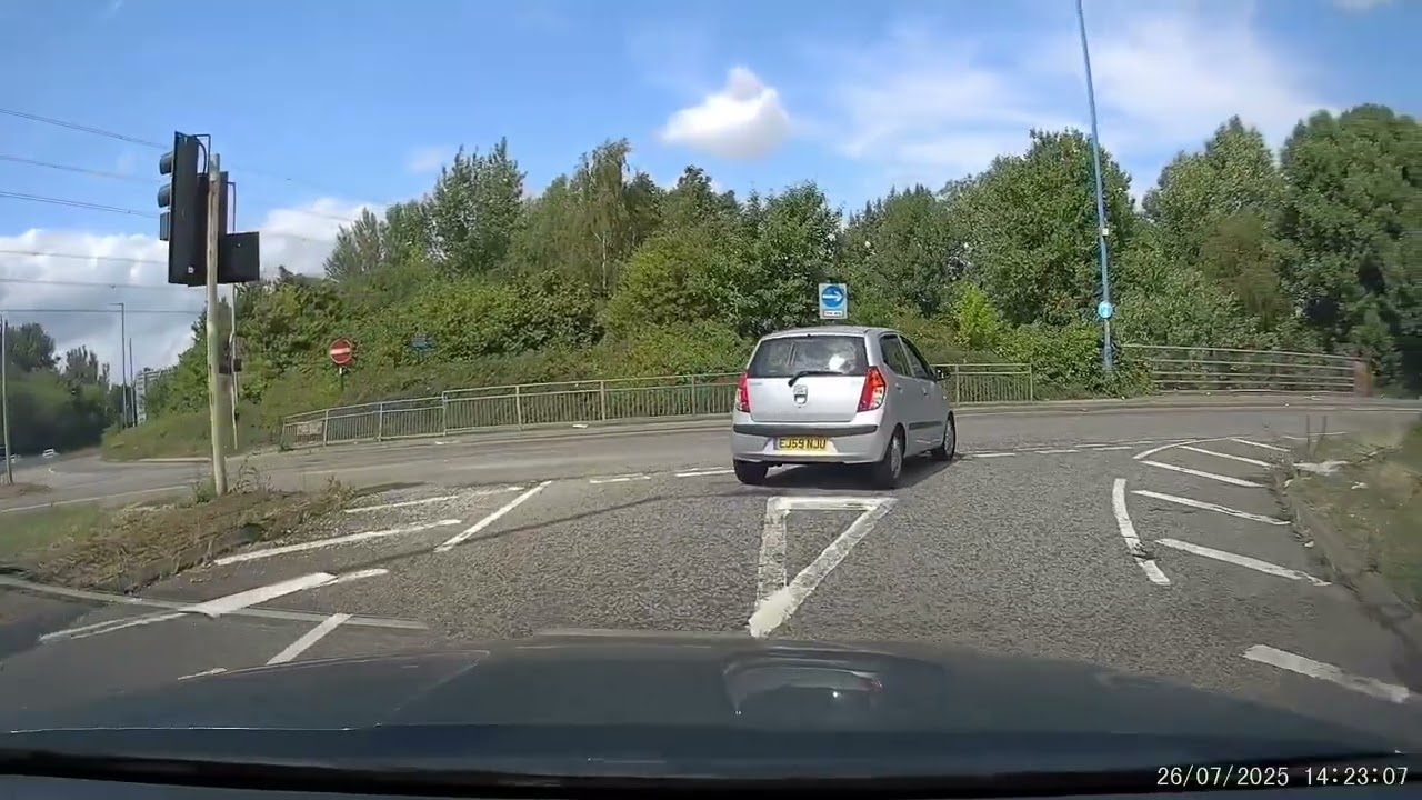 Bad drivers from my dashcam ( small collection of best videos for last months )