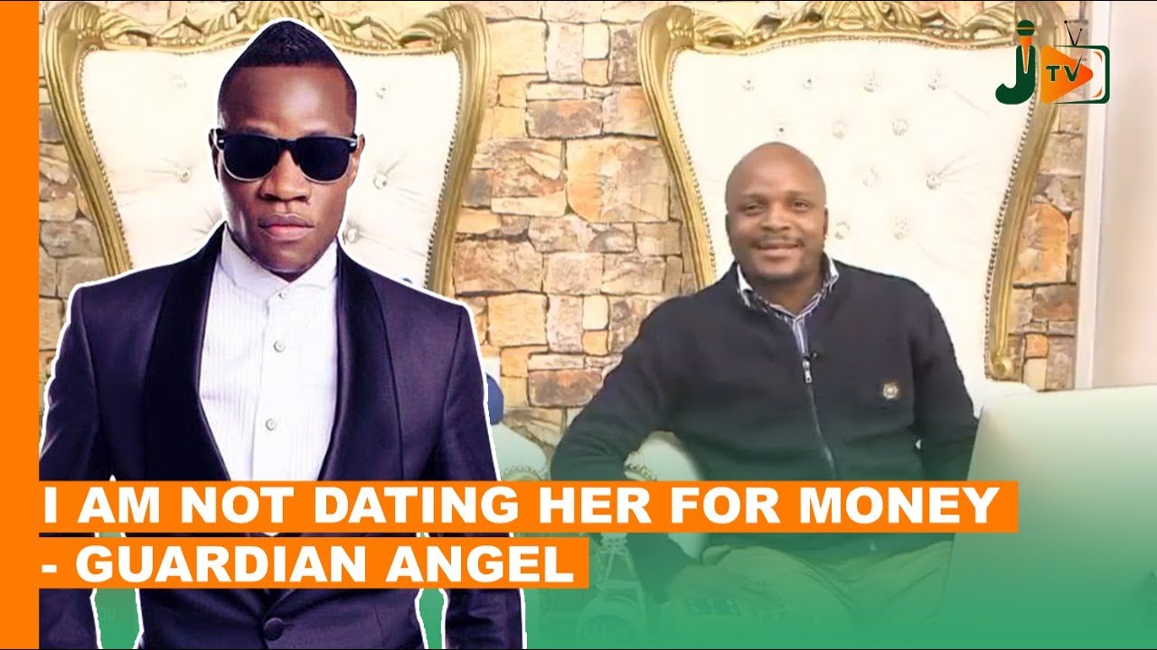 I Am Not Dating Her For Money - Guardian Angel 