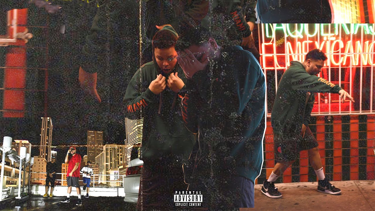 IceOd - Rap Life (Prod. TonyHop) 🌵