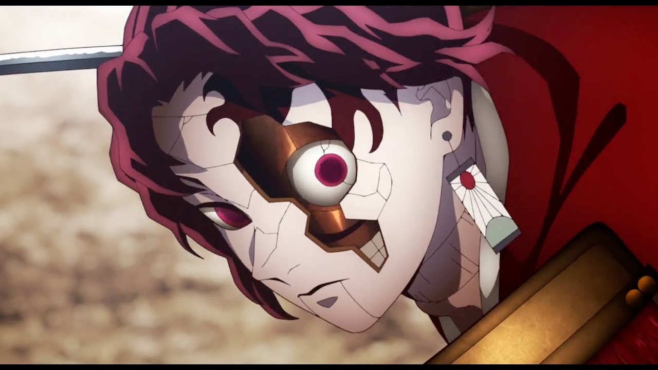 Demon Slayer: Kimetsu no Yaiba Season 3 Episode 2 Recap #demonslayer #animerecap #kimetsunoyaiba