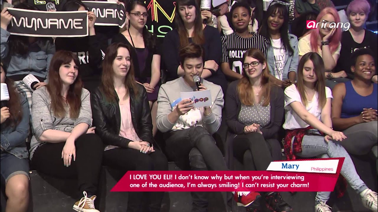 Simply K-Pop Ep165 MONSTA X,ROMEO,HISTORY,Lim Kim,24K,BESTie,Cross Gene,EXID,MYNAME,ELSIE