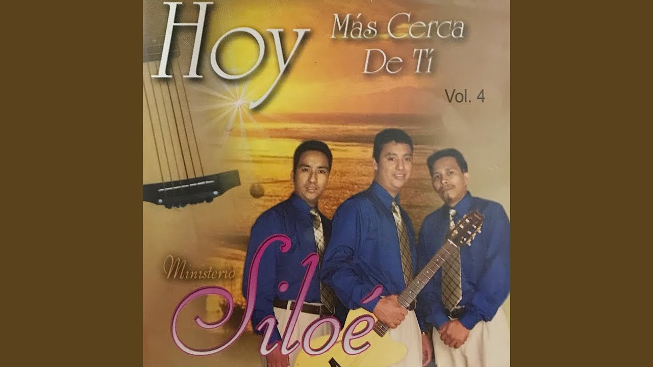 Yo Soy de Cristo