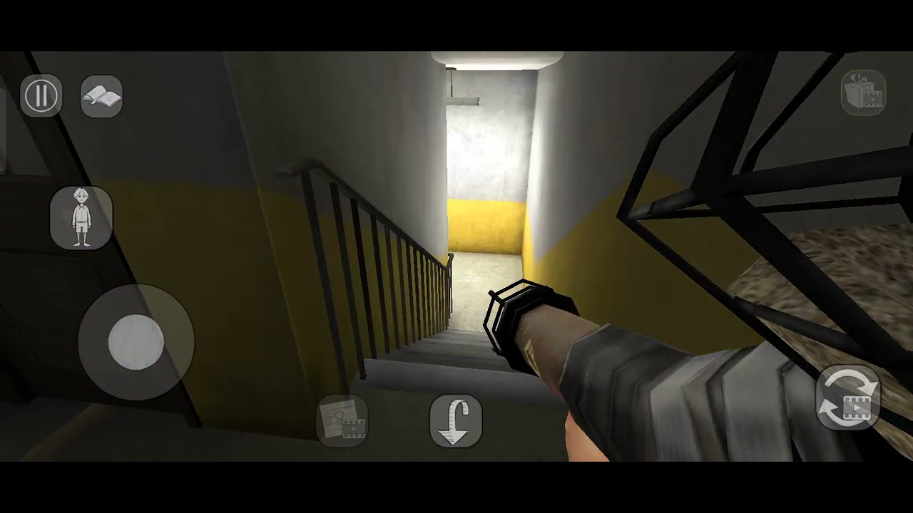 EvilNun 2 game experience