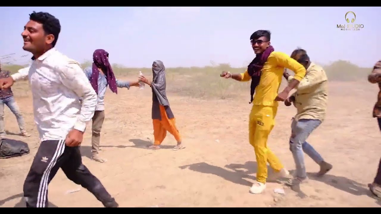 MEDO HAJIPIR JO AAYO ASI MEDE VENDA SI |HAJIPIR NEW SONG 2025| Remix by Mahesh savala | MOJ STUDIO