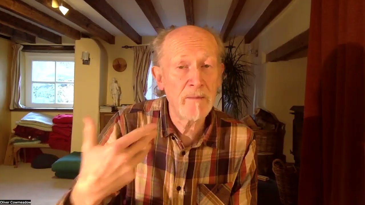 Eight Steps To Plant Based Eating Oliver 29 3 24