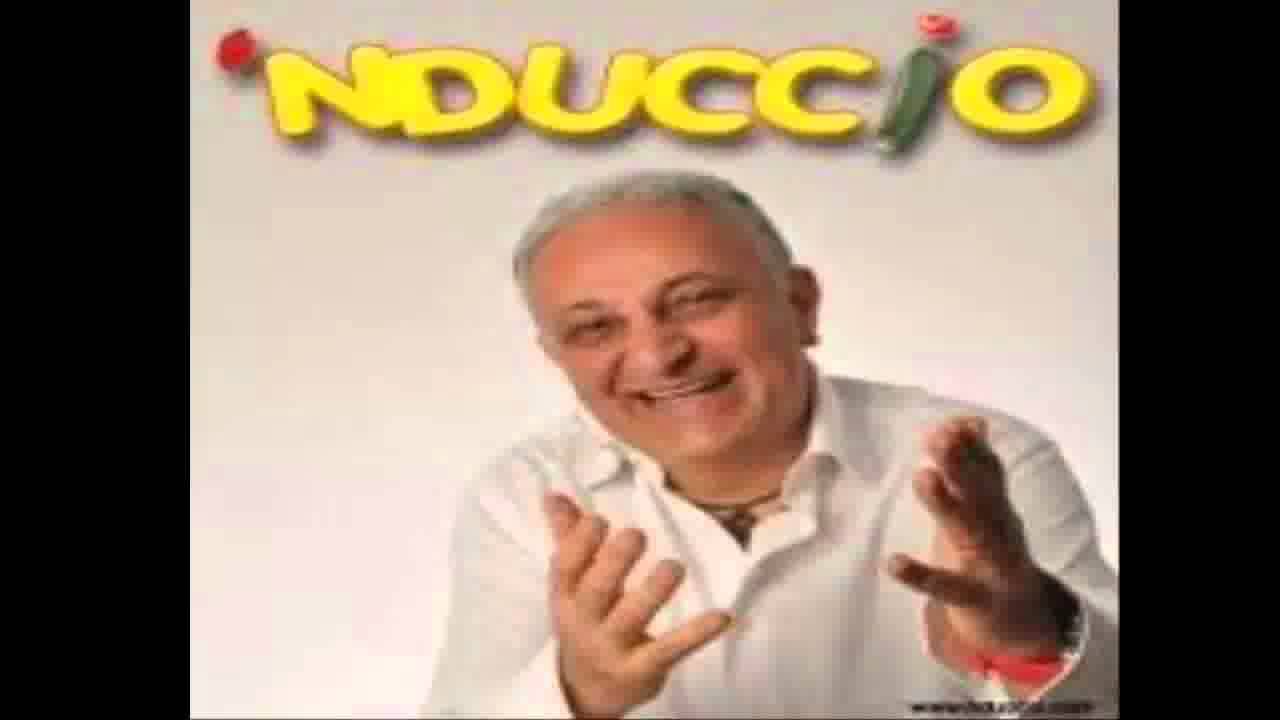 Nduccio - La vacca da corsa