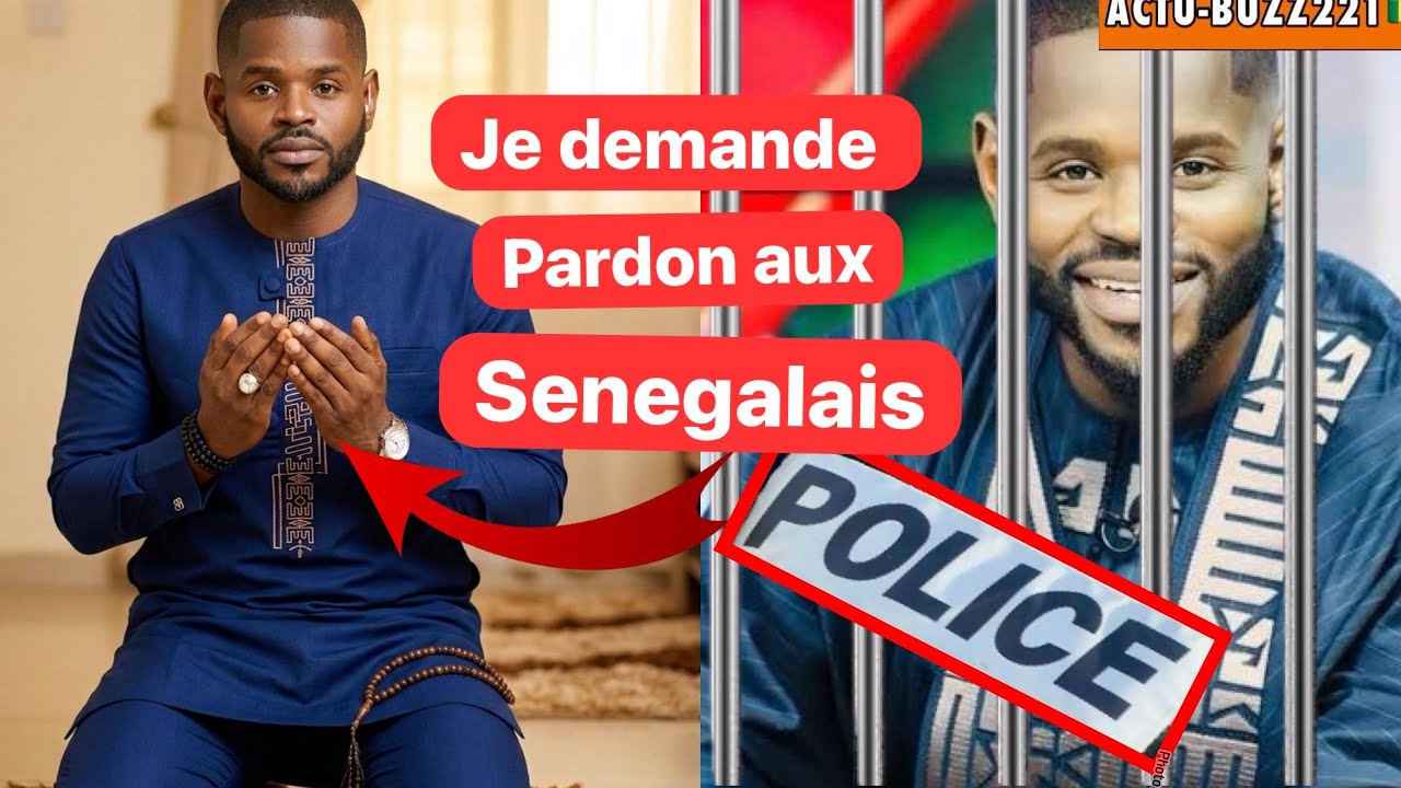 Pape Cheikh Diallo à changer , il a arrêter de….