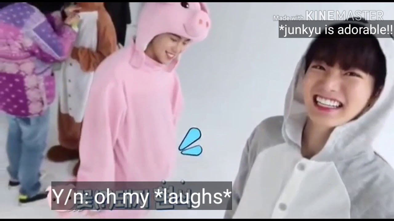 Treasure Choi Hyunsuk As Your Boyfriend Imagine
