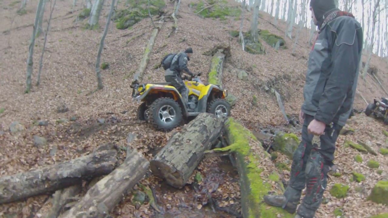 ATV Cluj 15 22 02 2014