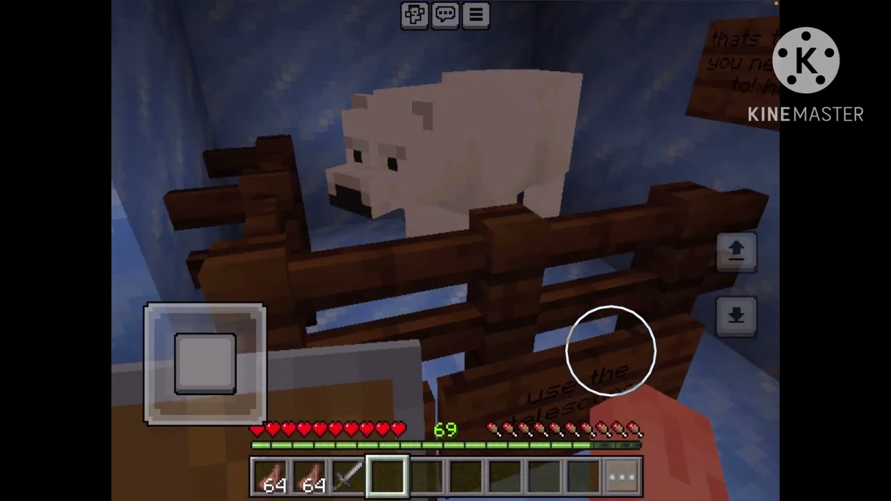 Играю в своё приключение в Minecraft! Я вернулся!