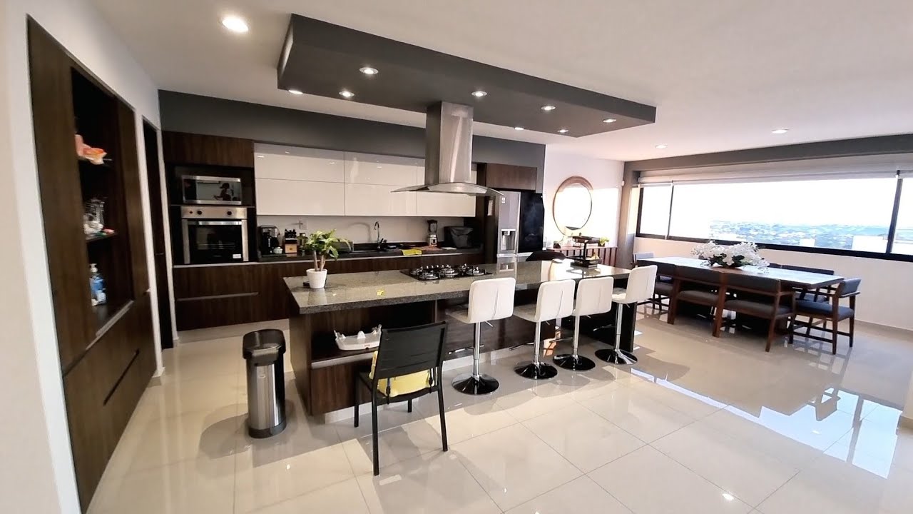 Preventa Lomas de juriquilla Querétaro, Doble altura, roofgarden y sotano $7,950,000mxn
