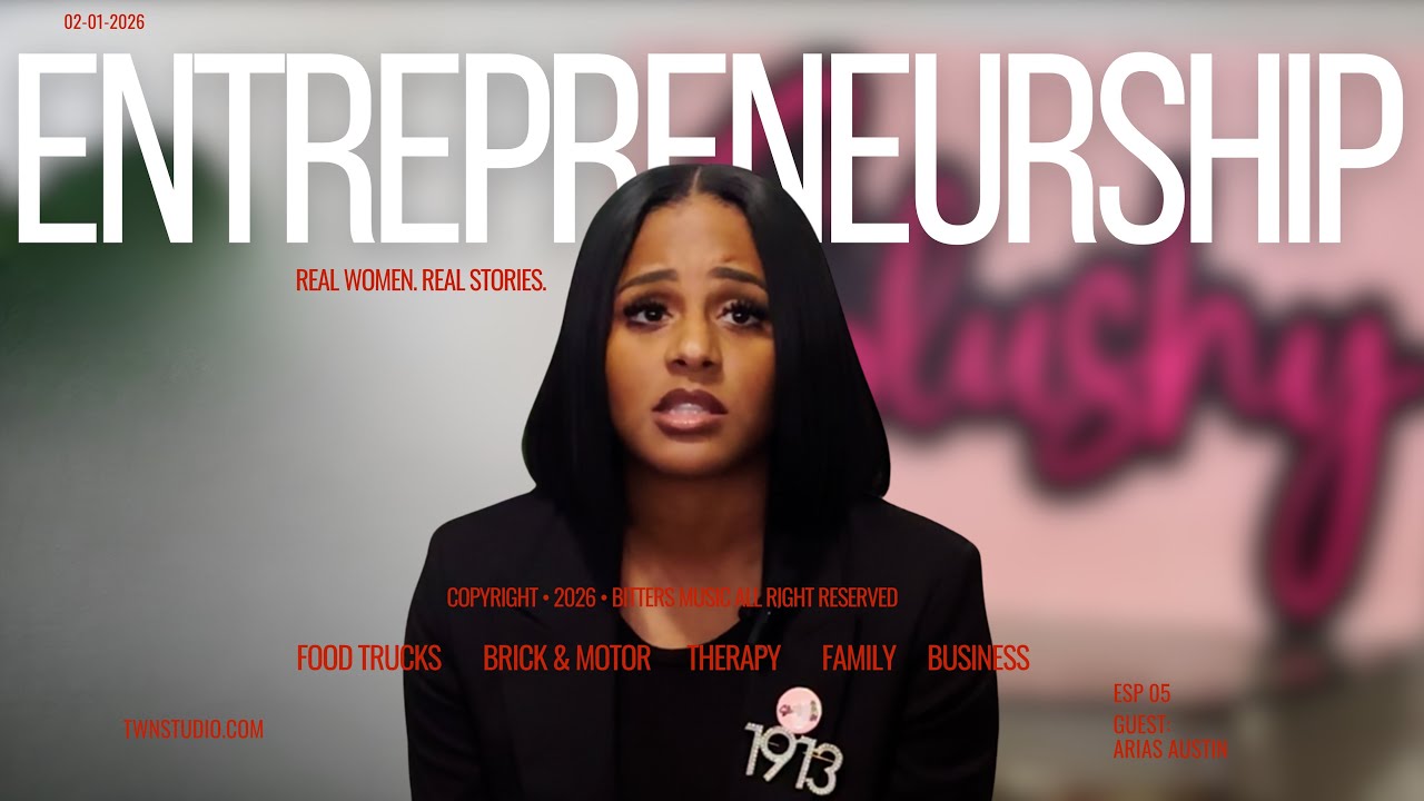 She Spent $100,000 and Had to Walk Away | Her Version ft. Arias Austin (Miami, 34)