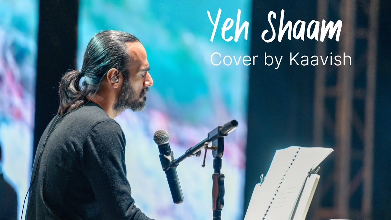 Yeh Shaam - Kaavish 