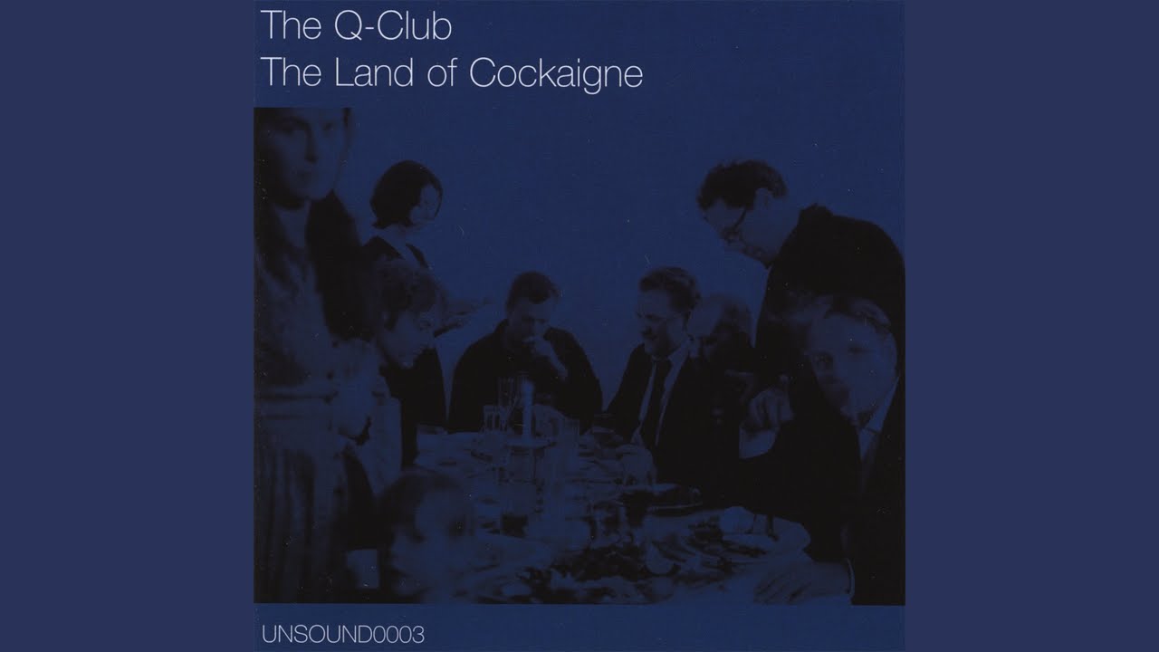 Theme From MI5