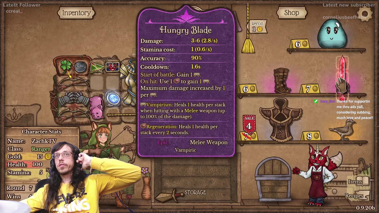 LATE NIGHT NOOB DEEPWOKEN PROG TIMEEE YAYYY #deepwokenlive #deepwokenroblox #deepwokenupdate