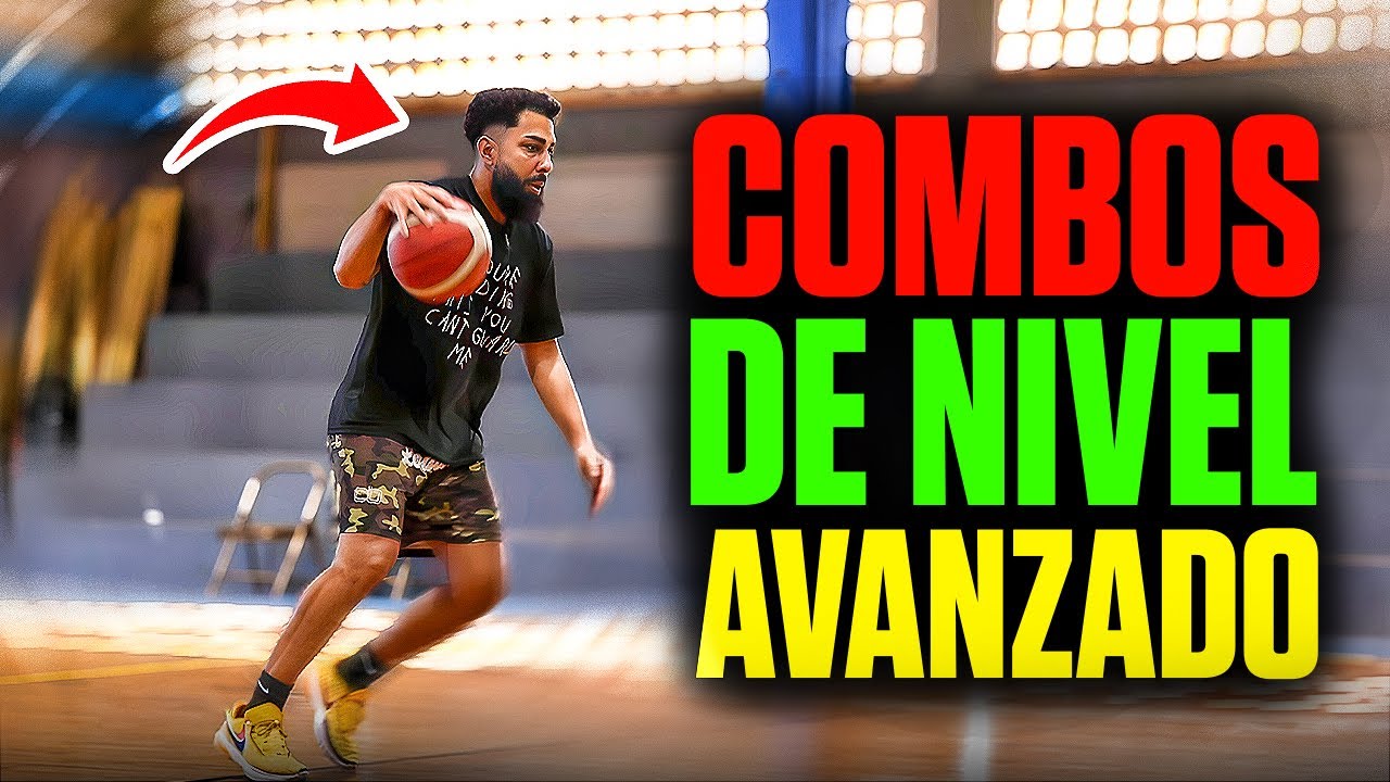 COMBOS FLOW KYRIE - CABRERAS BASKETBALL