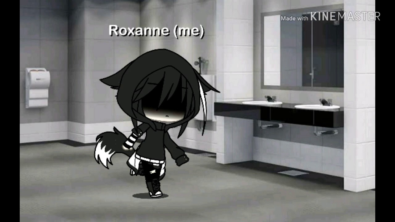 Fight song GLMV  (Gacha life)