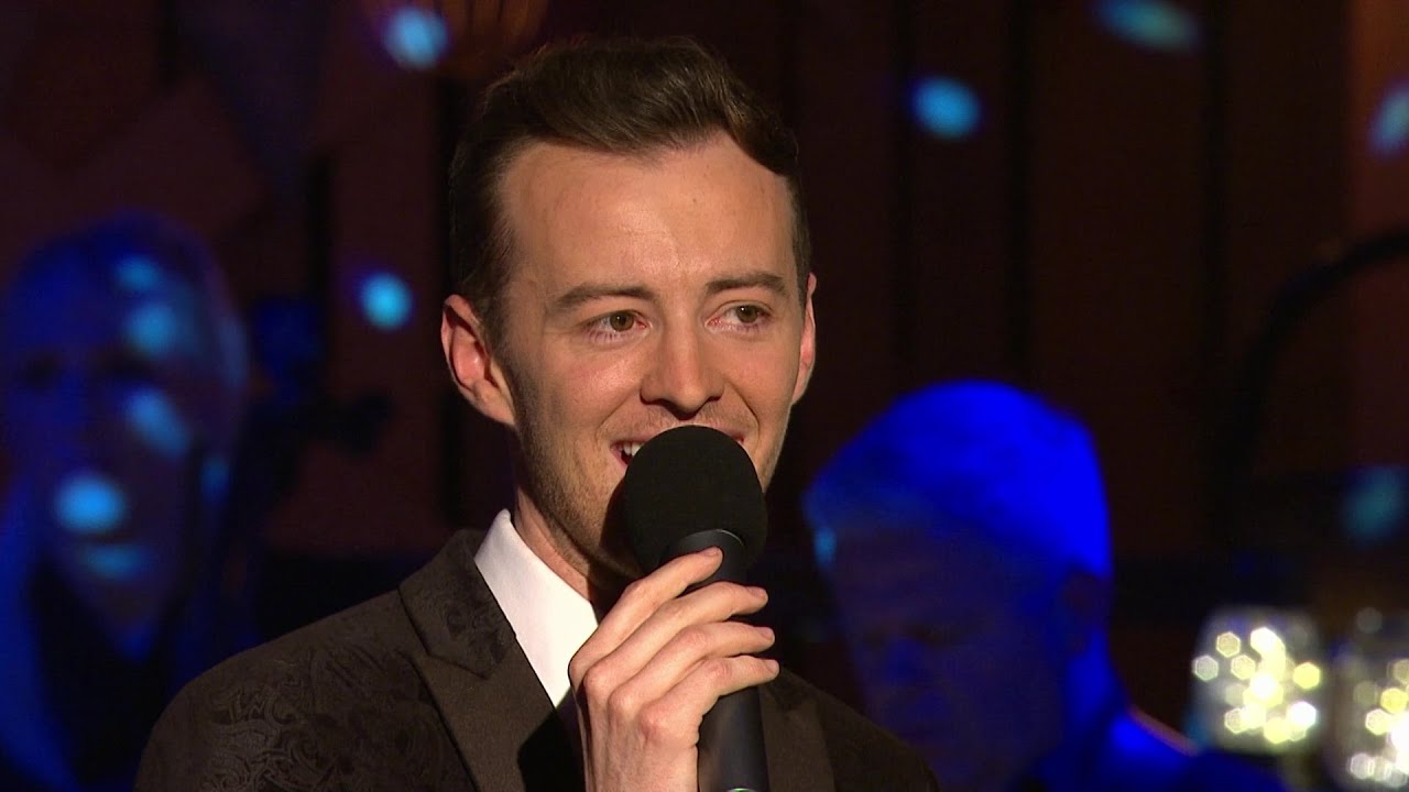 Steffan Hughes - Hon yw’r foment