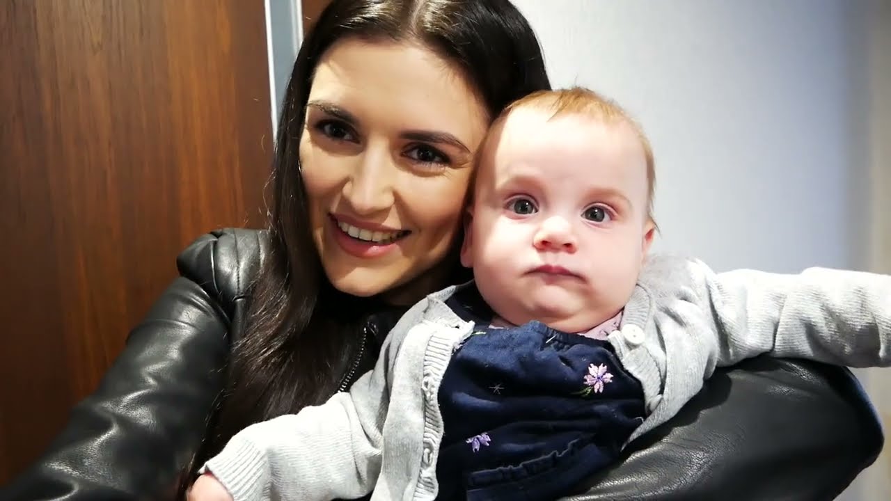ROZSZERZAMY DIETĘ METODĄ BLW 😋 / VLOG