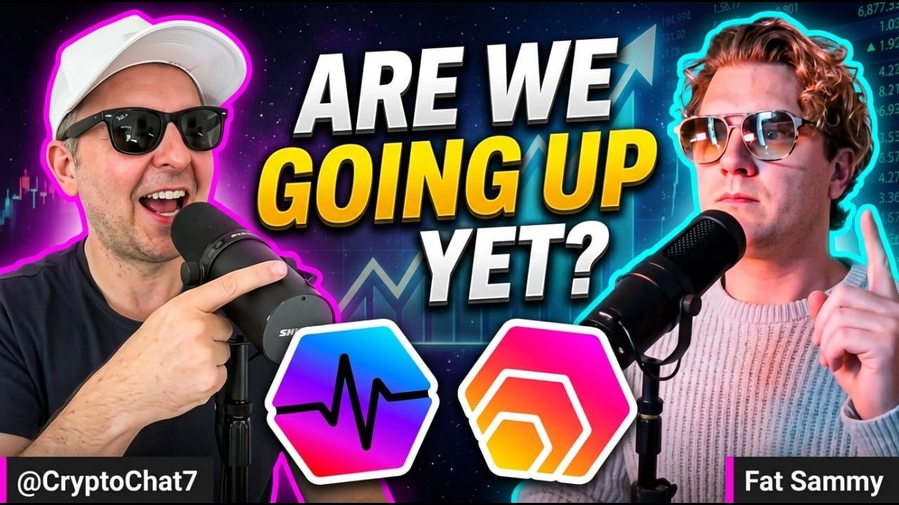 MASSIVE WEEK FOR RICHARD HEART !!! BITCOIN AND ETHEREUM PLUS HEX AND PULSECHAIN TA !!!!!