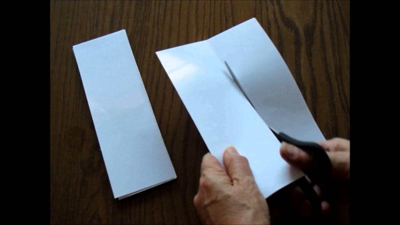 How To Make A Quick and Simple Flip Book