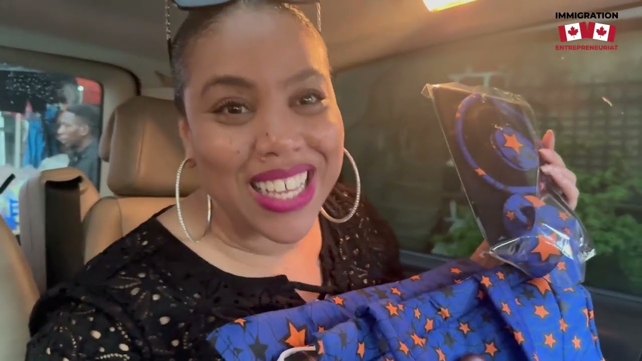 DES ANTILLES AU CAMEROUN: LE MAGNIFIQUE VOYAGE DE NORA EN AFRIQUE!